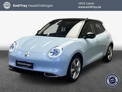Blau Gebraucht 2023 Ora Funky Cat 400 Pro+ Pro+ Kleinwagen | 24.290 €