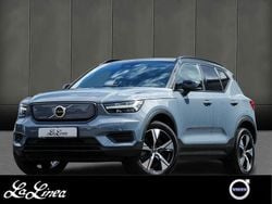 Grau Gebraucht 2022 Volvo XC40 Core SUV | 30.490 € (Guter Preis)