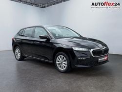 Black magic metallic Neu 2025 Skoda Scala Drive Kleinwagen | 24.490 € (Guter Preis)