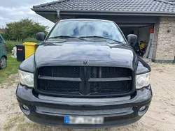 Schwarz Gebraucht 2005 Dodge Magnum SUV | 9.000 €