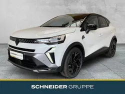 Andere Neu 2025 Renault Captur SUV | 35.490 €