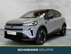 Grau Neu 2025 Renault Captur Techno SUV | 25.990 € (Superpreis)