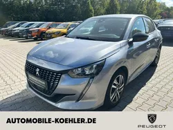 Gebraucht 2023 Peugeot 208 Allure Kleinwagen | 21.850 € (Fairer Preis)