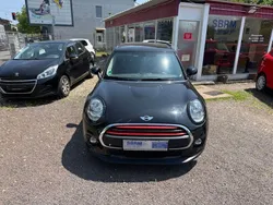 Schwarz Gebraucht 2015 Mini ONE Kleinwagen | 9.950 € (Fairer Preis)