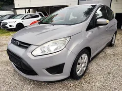Silber Gebraucht 2011 Ford C-MAX Trend Van / Kleinbus | 2.450 € (Guter Preis)