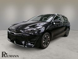 Schwarz Gebraucht 2024 Kia Ceed Sportswagon Spirit Kombi | 22.995 € (Superpreis)
