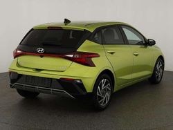 Lucid lime metallic Neu 2025 Hyundai i20 Kleinwagen | 19.795 € (Guter Preis)