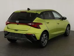 Lucid lime metallic Neu 2025 Hyundai i20 Kleinwagen | 20.095 € (Fairer Preis)