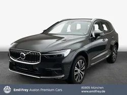 Grau Gebraucht 2022 Volvo XC60 Inscription SUV | 38.490 € (Guter Preis)