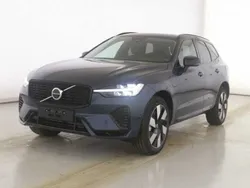 Denim blue metallic (metallic) Gebraucht 2024 Volvo XC60 Plus SUV | 49.490 € (Superpreis)