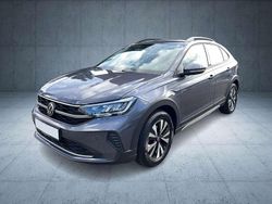 Grau Gebraucht 2022 VW Taigo Life SUV | 16.980 € (Guter Preis)