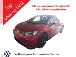 Rot (kings red metallic) Gebraucht 2025 VW ID.3 GTX Kleinwagen | 31.980 € (Fairer Preis)