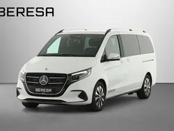 Weiß Gebraucht 2024 Mercedes V250 Style Van / Kleinbus | 65.150 €