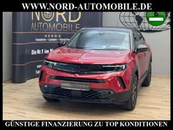 Power rot Gebraucht 2022 Opel Mokka GS Line SUV | 18.700 € (Guter Preis)