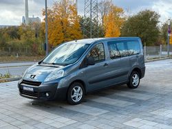 Blau Gebraucht 2008 Peugeot 2008 SUV | 3.500 €