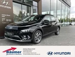 Schwarz Neu 2024 Hyundai Bayon Comfort SUV | 21.480 € (Guter Preis)
