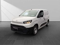 Weiß Neu 2025 Toyota Proace City City Van | 22.367 € (Guter Preis)