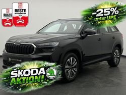 Black magic perleffekt Neu 2026 Skoda Kodiaq SUV | 38.995 € (Superpreis)