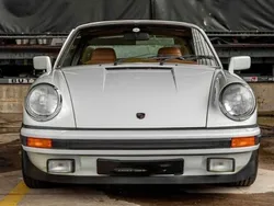 Weiß Gebraucht 1978 Porsche 911SC Cabrio | 62.500 €