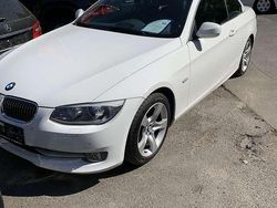 Weiß Gebraucht 2011 BMW 325 Cabriolet Comfort Edition Cabrio | 8.500 € (Superpreis)