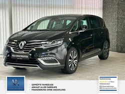 Sternenschwarz Gebraucht 2016 Renault Espace Van / Kleinbus | 15.990 € (Etwas zu teuer)