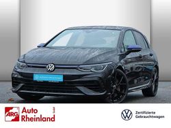 Schwarz Gebraucht 2023 VW Golf VIII R Limousine | 43.749 € (Fairer Preis)