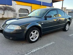 Andere außenfarben Gebraucht 2002 VW Passat Limousine | 2.000 €