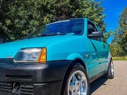 Gebraucht 1993 Fiat Cinquecento Kleinwagen | 850 €