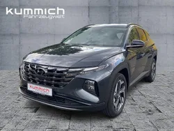 Grau Neu 2025 Hyundai Tucson Prime SUV | 40.740 € (Fairer Preis)