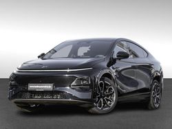 Blau Neu 2026 XPENG G6 AWD Performance SUV | 53.589 € (Fairer Preis)