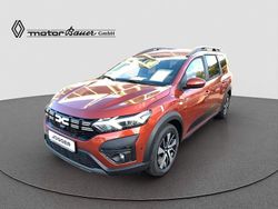 Braun Neu 2025 Dacia Jogger Expression Van / Kleinbus | 22.720 € (Fairer Preis)