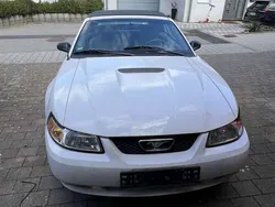 Gebraucht 2002 Ford Mustang | 7.000 €