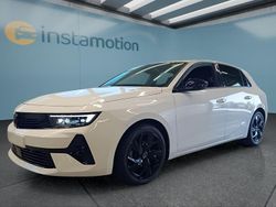 Weiß Gebraucht 2024 Opel Astra Limousine | 25.449 € (Fairer Preis)