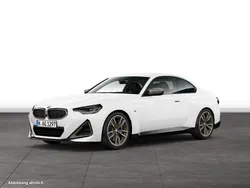 Gebraucht 2024 BMW M240 M Sport Coupé | 52.785 € (Teuer)