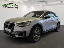 Silber Gebraucht 2020 Audi Q2 Design SUV | 20.750 € (Fairer Preis)