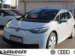 Weiß Gebraucht 2023 VW ID.3 Pro Performance Kleinwagen | 23.990 € (Guter Preis)
