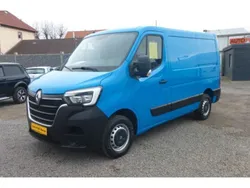 Blau Gebraucht 2020 Renault Master Van | 18.450 €