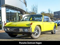 Andere farbe Gebraucht 1973 Porsche 914 Cabrio | 42.500 €