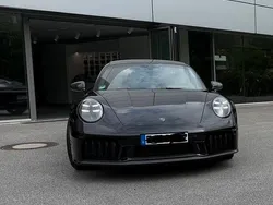 Schwarz Neu 2025 Porsche 911 Carrera GTS Coupé | 185.000 € (Superpreis)
