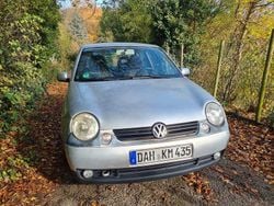 Silber Gebraucht 2004 VW Lupo Kleinwagen | 900 € (Guter Preis)