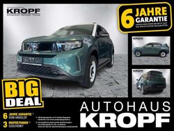 Grün Neu 2025 Opel Frontera Edition SUV | 20.990 € (Superpreis)