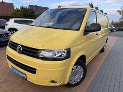 Gelb Gebraucht 2012 VW T5 Van | 13.999 € (Fairer Preis)