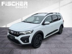 Weiß Neu 2025 Dacia Jogger Expression Limousine | 19.590 € (Superpreis)