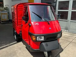 Neu 2025 Piaggio APE | 8.685 €