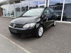 Schwarz Gebraucht 2009 VW Golf Plus Cross Comfortline Van / Kleinbus | 3.599 € (Guter Preis)