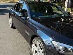 Andere außenfarben Gebraucht 2014 BMW 730 M Sport Limousine | 17.500 € (Fairer Preis)
