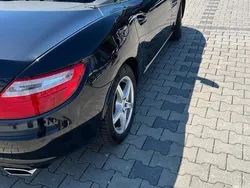 Mercedes SLK250