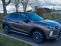 Braun Gebraucht 2019 Mitsubishi Eclipse Cross SUV | 15.500 € (Teuer)