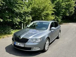 Gebraucht 2011 Skoda Superb Elegance Limousine | 9.500 € (Etwas zu teuer)