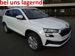 Moonweiß Gebraucht 2025 Skoda Karoq SUV | 37.285 € (Fairer Preis)